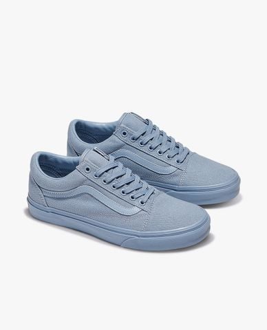  VANS - Giày sneakers unisex cổ thấp Old Skool 