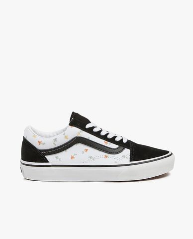 VANS - Giày sneakers unisex cổ thấp Old Skool 