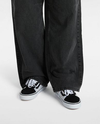  VANS - Giày sneakers unisex cổ thấp Old Skool 