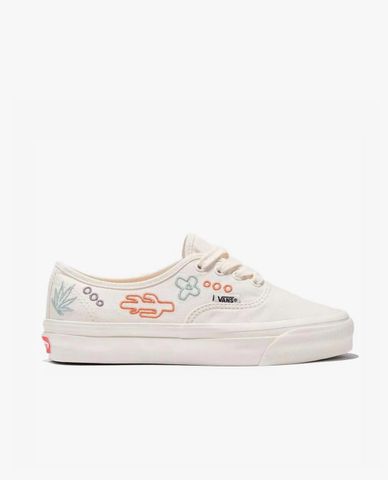  VANS - Giày sneakers unisex cổ thấp MTE Authentic Reissue 