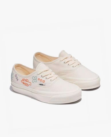  VANS - Giày sneakers unisex cổ thấp MTE Authentic Reissue 