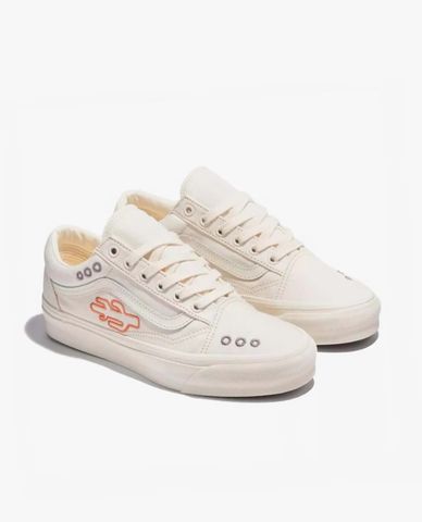  VANS - Giày sneakers unisex cổ thấp MTE Old Skool 