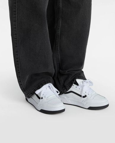  VANS - Giày sneakers unisex cổ thấp Hylane 