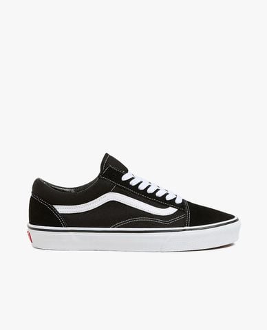  VANS - Giày sneakers unisex cổ thấp Old Skool Classic 