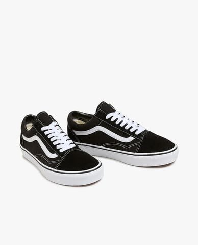  VANS - Giày sneakers unisex cổ thấp Old Skool Classic 