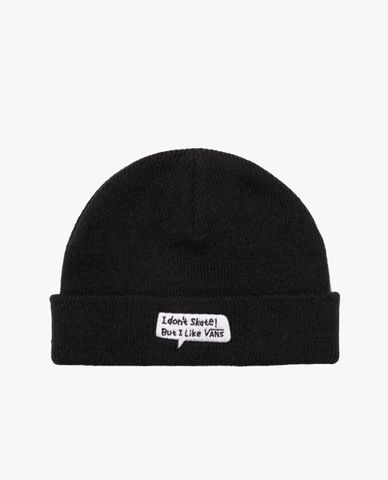  VANS - Nón len nam phối hoạ tiết Run 