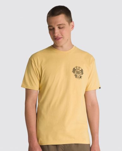  VANS -  Áo thun nam cổ tròn tay ngắn Otw Speedway 