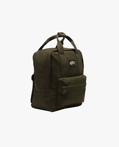  VANS - Balo nữ phom chữ nhật Low Key 