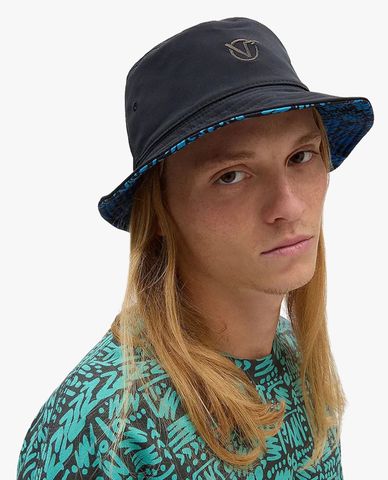  VANS - Nón bucket nam thêu logo Rowan Zorilla 