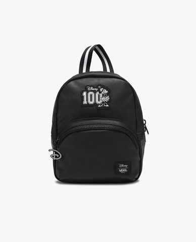  VANS - Balo nữ phom chữ nhật thời trang Minnie 100 