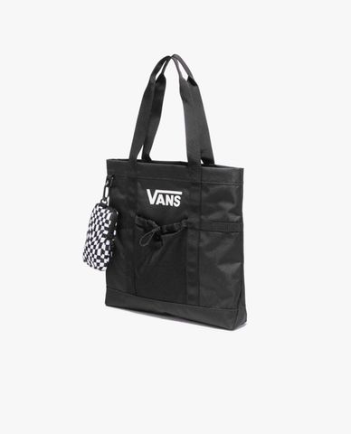  VANS - Túi tote unisex phom chữ nhật Blocking 