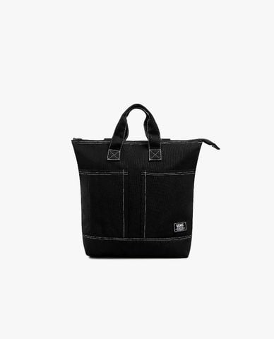  VANS - Túi xách unisex phom chữ nhật Daily 