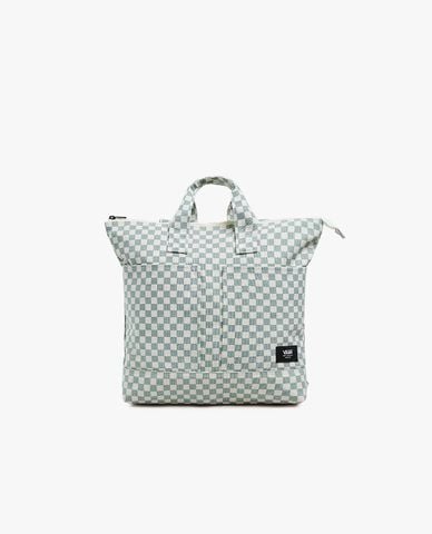  VANS - Túi xách unisex phom chữ nhật Daily 