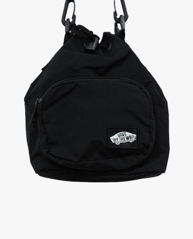  VANS - Túi rút dây nữ phom mini ABD 
