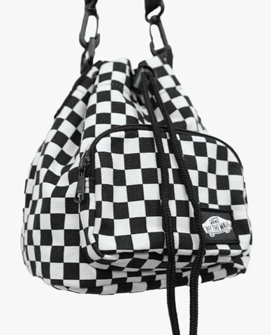  VANS - Túi rút dây nữ phom mini ABD 