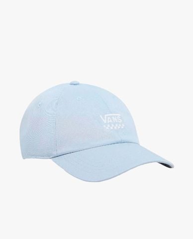  VANS - Nón bóng chày unisex Court Side Curved Bill Jockey 