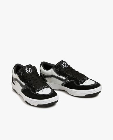  VANS - Giày sneakers unisex cổ thấp Rowan 2 