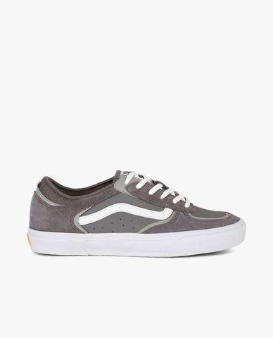  VANS - Giày sneakers nam cổ thấp Skate Rowley 