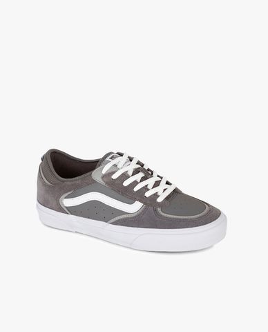  VANS - Giày sneakers nam cổ thấp Skate Rowley 