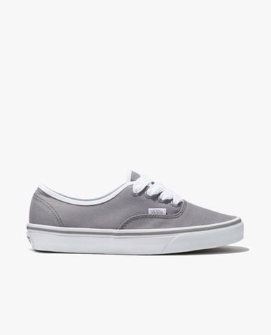  VANS - Giày sneakers unisex cổ thấp Authentic Canvas Pop 