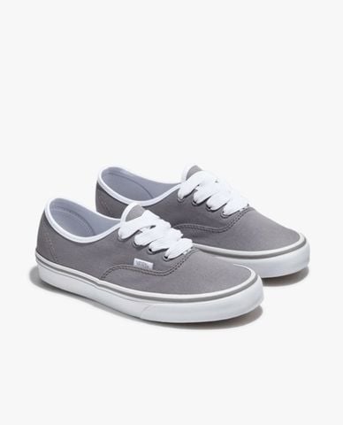  VANS - Giày sneakers unisex cổ thấp Authentic Canvas Pop 