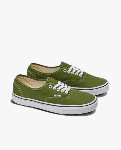  VANS - Giày sneakers unisex cổ thấp Authentic Pesto 