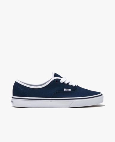  VANS - Giày sneakers unisex cổ thấp Authentic Canvas Pop 