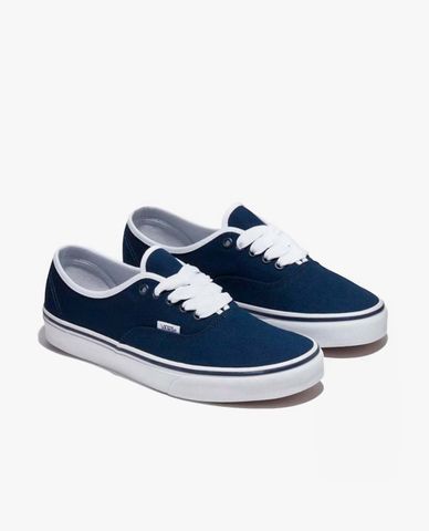  VANS - Giày sneakers unisex cổ thấp Authentic Canvas Pop 