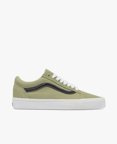 VANS - Giày sneakers unisex cổ thấp Old Skool Oversized Lace 