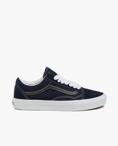  VANS - Giày sneakers unisex cổ thấp Old Skool Oversized Lace 