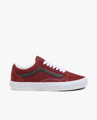  VANS - Giày sneakers unisex cổ thấp Old Skool Oversized Lace 