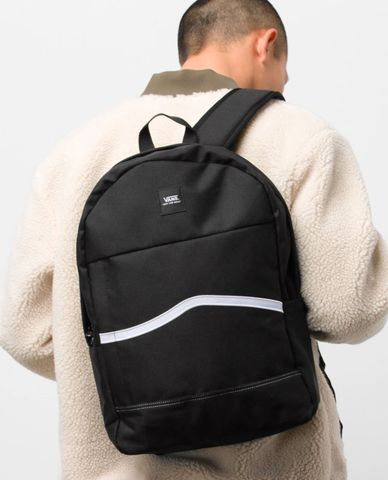  VANS - Balo nam phom chữ nhật Construct Skool 
