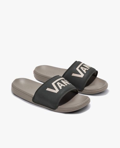  VANS - Dép unisex quai ngang La Costa 