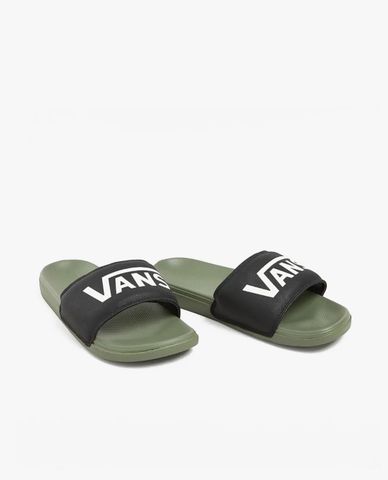  VANS - Dép unisex quai ngang La Costa 