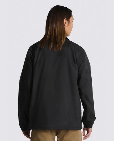  VANS - Áo khoác gió nam cổ bẻ tay dài Torrey 