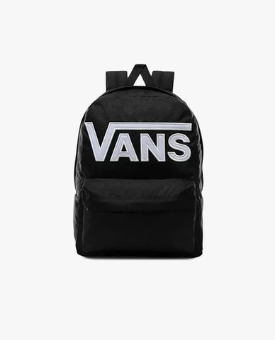  VANS - Balo unisex phom chữ nhật MN Old Skool Drop V 