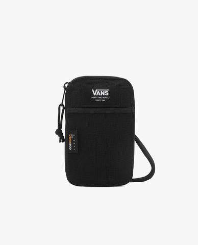  VANS - Túi đeo chéo nam phom chữ nhật New Pouch 