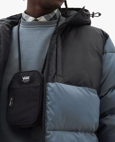  VANS - Túi đeo chéo nam phom chữ nhật New Pouch 