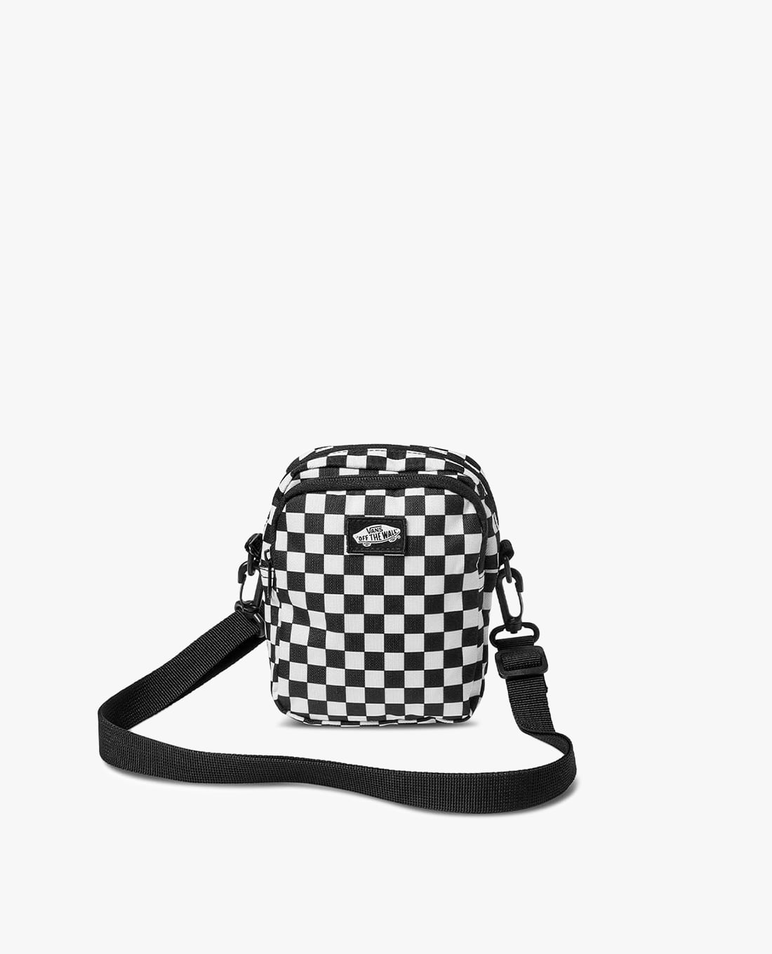 VANS - Túi đeo chéo unisex phom chữ nhật Go Getter