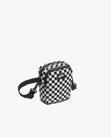  VANS - Túi đeo chéo unisex phom chữ nhật Go Getter 