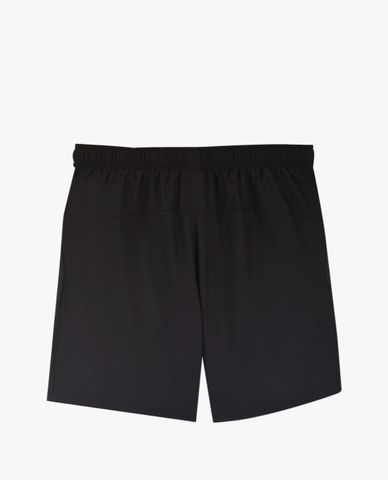  SKECHERS - Quần short thể thao nam lưng thun năng động 