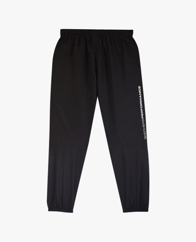  SKECHERS - Quần dài tập luyện nam lưng thun thể thao 