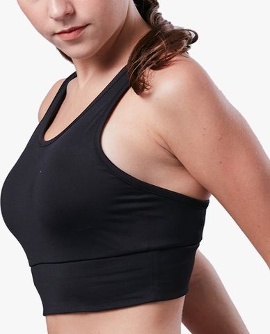  SKECHERS - Áo bra thể thao nữ thời trang 