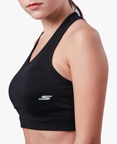  SKECHERS - Áo bra thể thao nữ thời trang 