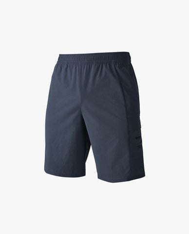  SKECHERS - Quần short tập luyện nam lưng thun Performance 