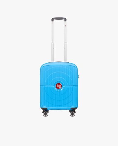  LUG - Vali unisex nhựa 8 bánh LUG 