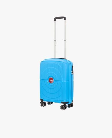  LUG - Vali unisex nhựa 8 bánh LUG 