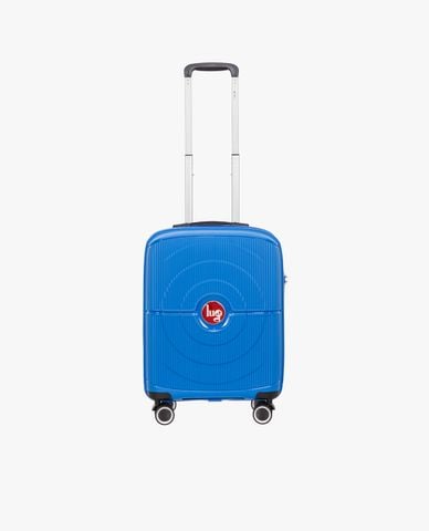  LUG - Vali unisex nhựa 8 bánh LUG 