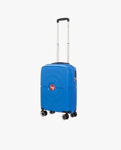  LUG - Vali unisex nhựa 8 bánh LUG 