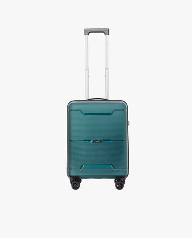  LUSETTI - Vali unisex nhựa 8 bánh Polys 